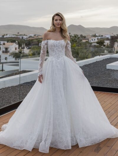 Dreamy 82404